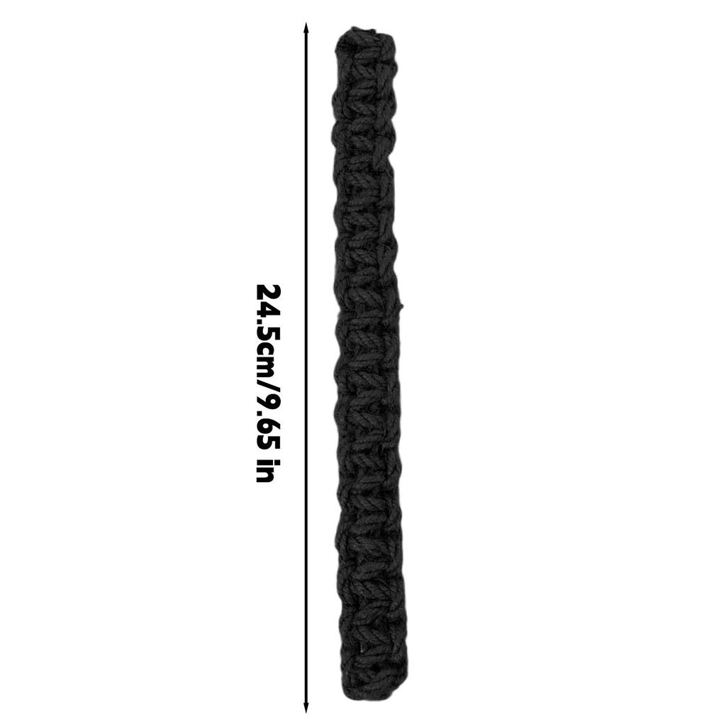 1/10pcs Braided Curtain Holdback Rope Curtain Tiebacks Simple Drapes Woven Hanging Storage Bracket Home Decor Curtain Buckles