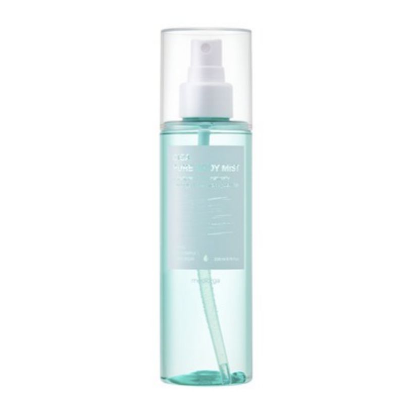 Medi Orga Pure Body Mist 200ml – Refreshing Body Mist 1pcs