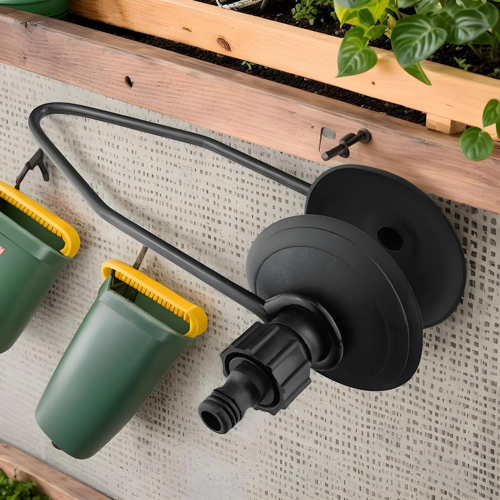 Outboard Motor Muffs Outboard Motor Flusher Boating Cleaners For Borda Shore Maintenance Outboard Coast Marine Guard