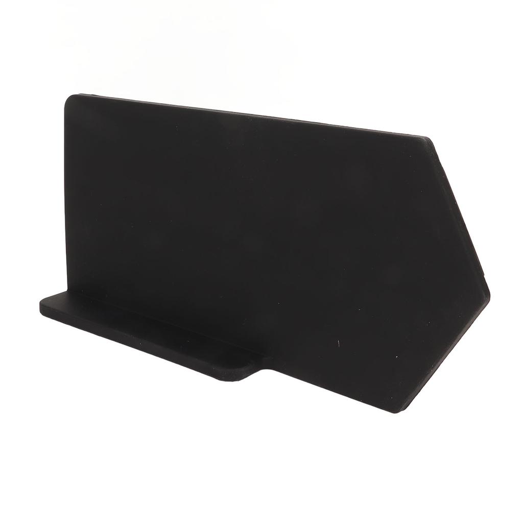 Kaffee Tamper Pad Fester Sitz Einfache Reinigung Lebensmittelqualität Weiches Silikon Bequeme Praktische Tampermatte für Küche