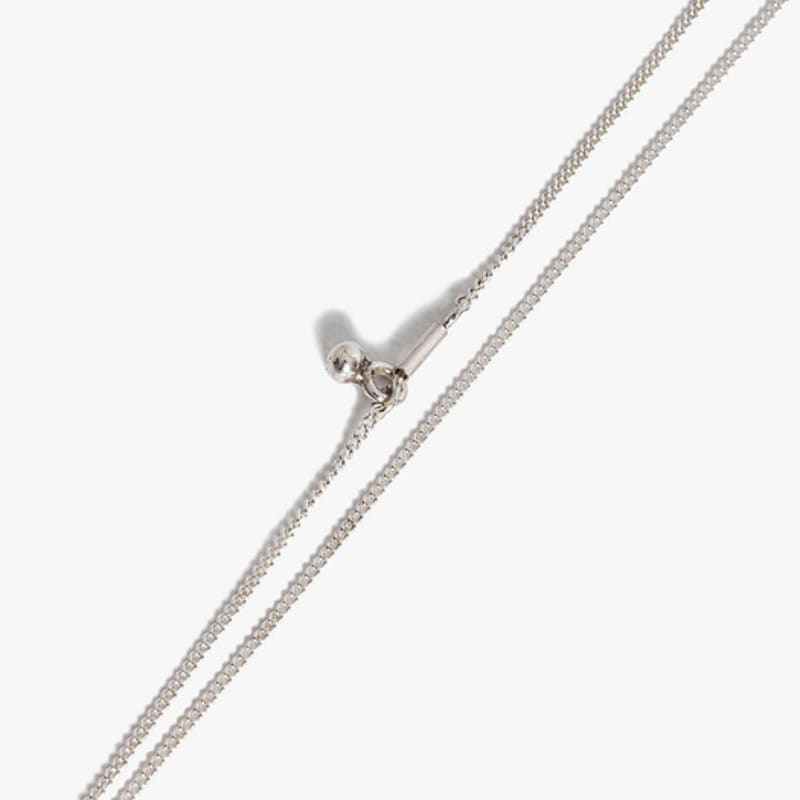 HYPNOTIZE STAR MUSHROOM PENDANT NECKLACE