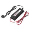 12V 14.6V 20A AC DC Waterproof Lithium Battery Charger Aluminum Alloy Battery Charger for Lifepo4  Input
