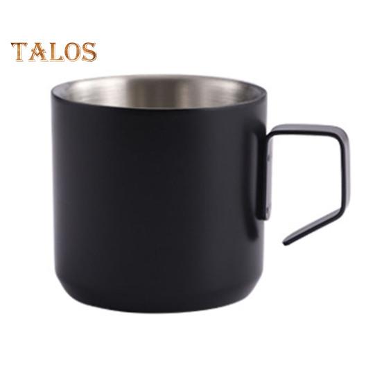 Water Cup Anti-rust Multifunctional BPA Free Durable Coffee Beer Cup Mug Drinkware Tools Household Use
