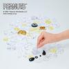 Crystal Puzzle Snoopy & Charlie Brown 50274