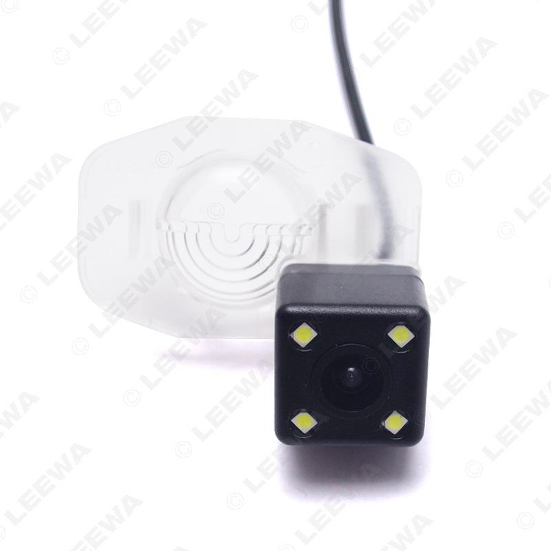 

Compatible Reversing Rearview Camera for BYD Surui/New F3/G3/L3/G6 (Overseas Version Corolla) ABS