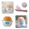 Space Potato Plush Toy Pillow Soft And Elastic Home Decor For Kids And Teens Bag Packed Pp Cotton Stuffed Doll