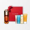 Double Serum G9 Set 50ml  +deluxe 3pcs 