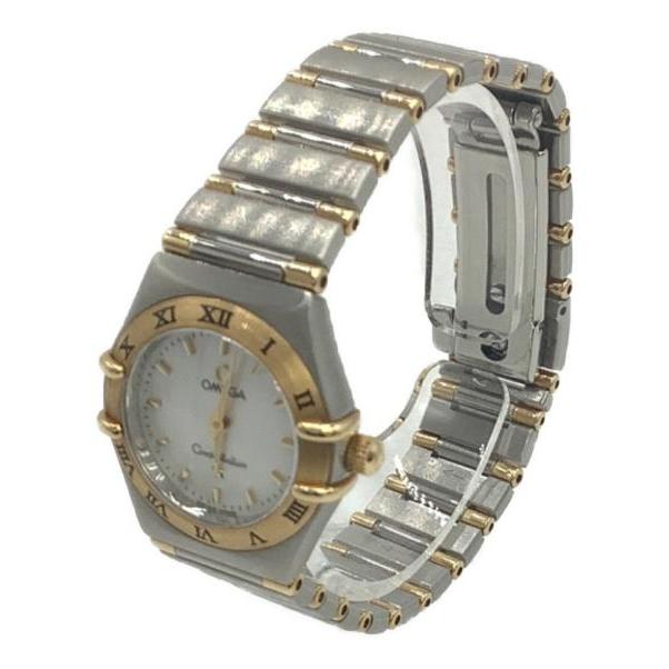 Used Watch Constellation Mini Ref.1362.70
