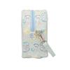 Yoshitoku Retro Plush Toy Collection Mini Candy SWIMMER Costume & Pouch Set (Pink) Size: Approx. W9 x D8 x 12cm 180621