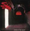Płyta 7-calowa SHAKATAK Dark Is The Night POSP595 Polydor 1983 UK SoulFunk Używana