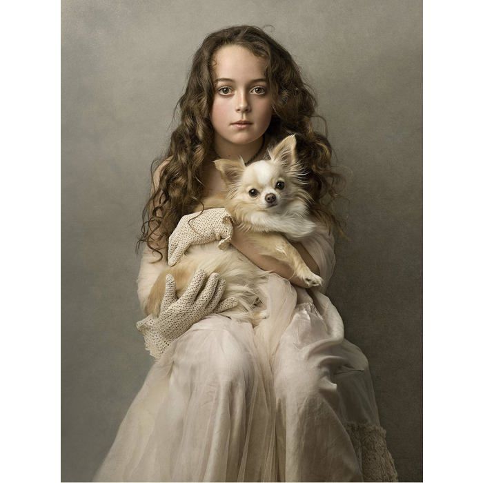 Papier Photo Ilford Galerie A Smooth Prestige Pearl 310 gsm A325 Feuilles