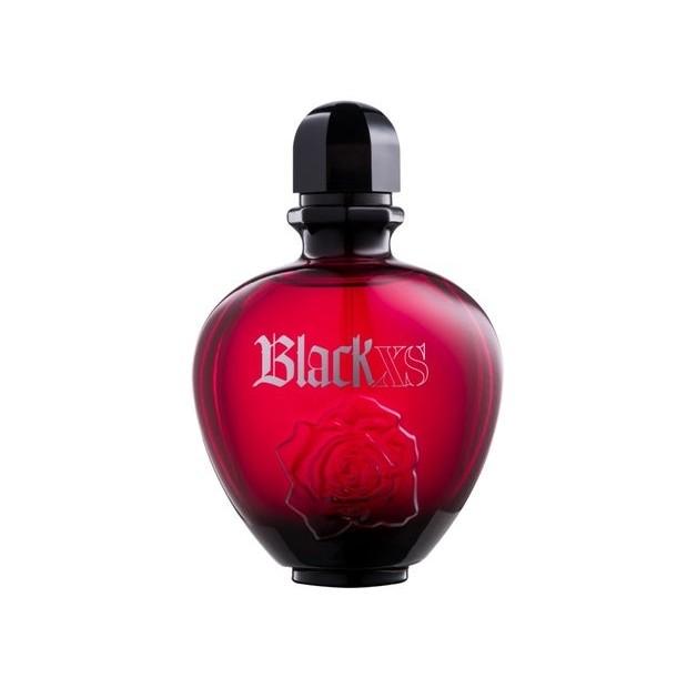 

Rabanne Black XS For Her туалетная вода 80 ml