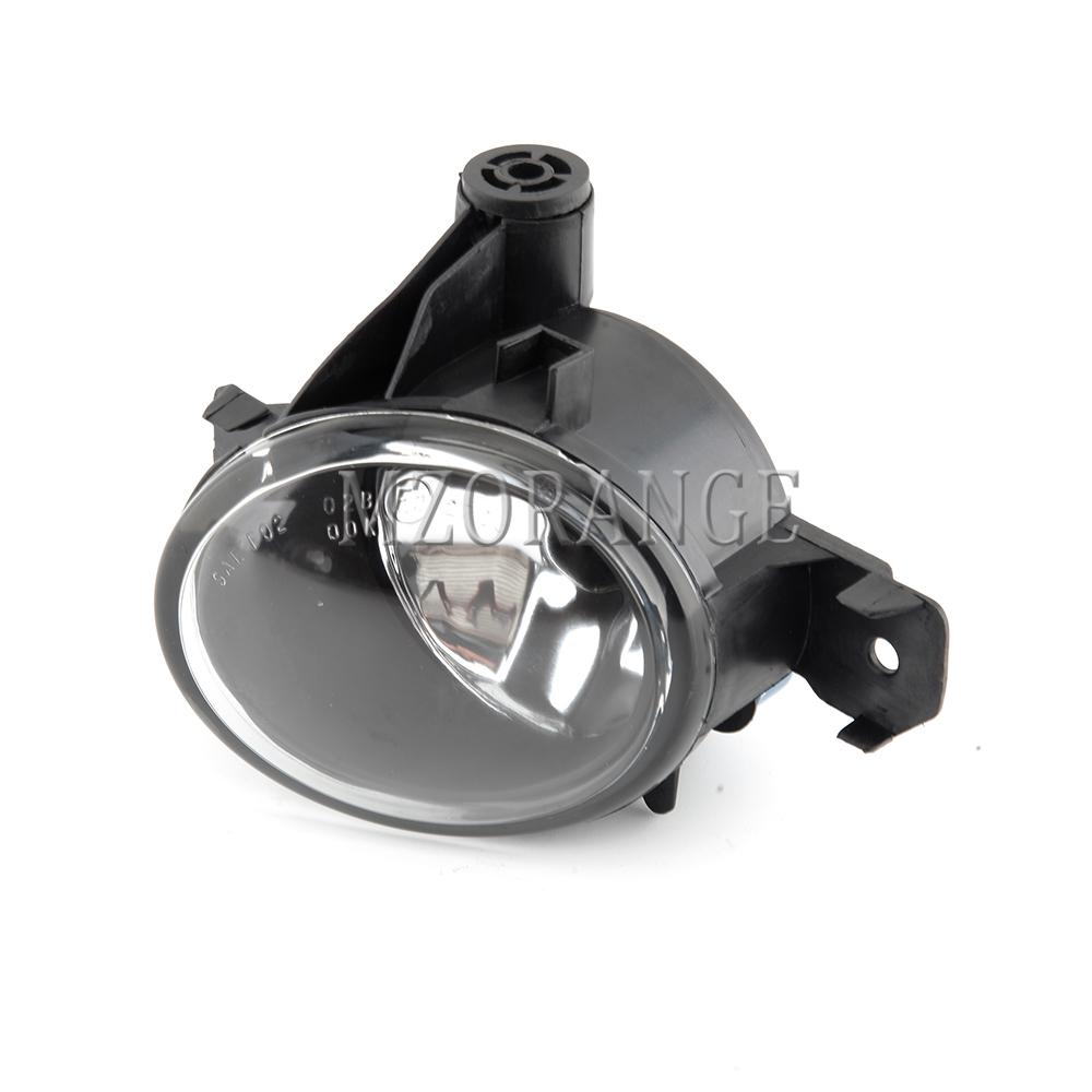 Fog Lights LED Fog Light for BMW X5 E70 X1 E83 E84 1 Series E81 E82 E87 E88 Headlight LED Fog Lamp Foglights Driving Lamp