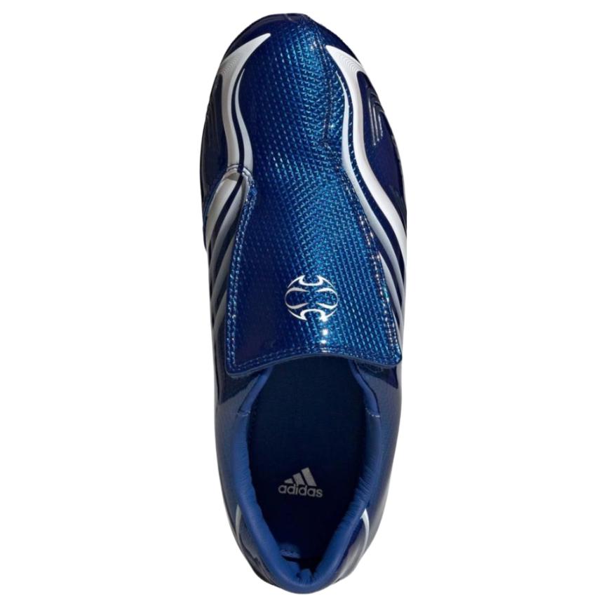 Adidas Women's Taekwondo F50 'Royal Blue' Women's Sneakers JS1046