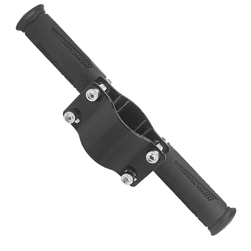 Adjustable Scooter NonSlip Kids Handrail Adjustable Child Safe Holder Kids Handrail for Electric Scooter Part Enduring