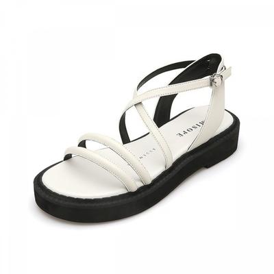 Damenschuhe – Sandalen