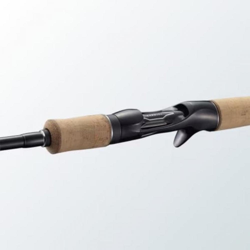 SHIMANO Trout Rod 21 Cardiff Nx B54ul