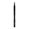 Compact, Skin-Friendly Anti-Aging Retractable Lip Brush - Soft Bristles, Dustproof, and Easy to Clean