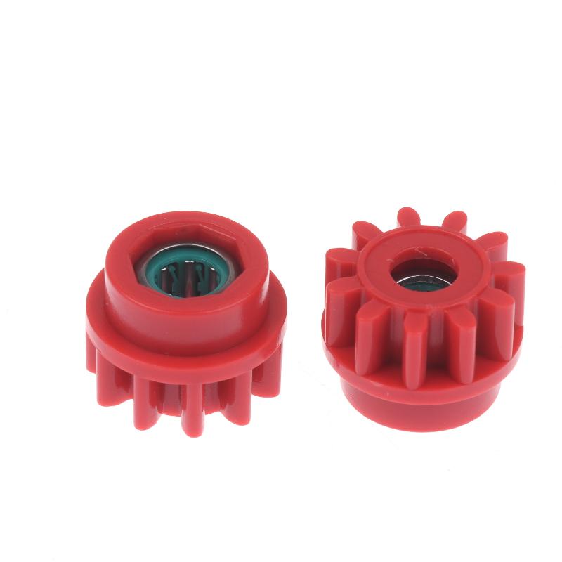 Spin Mop Bucket Gear Easy Mop Pedal Broom Bearing Gears Mop Pedal Broom Gear Replacement Parts Mop Bucket Accessories
