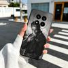 Sons Of Anarchy Soft Phone Case for Xiaomi Redmi Note 12 13 14 15 Pro Plus 11 12S 11S 11T 10 4G Black Cover Back Shell