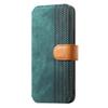 Wallet Case For Xiaomi 15T Pro Retro Leather Phone Cover with Wristband Kickstand