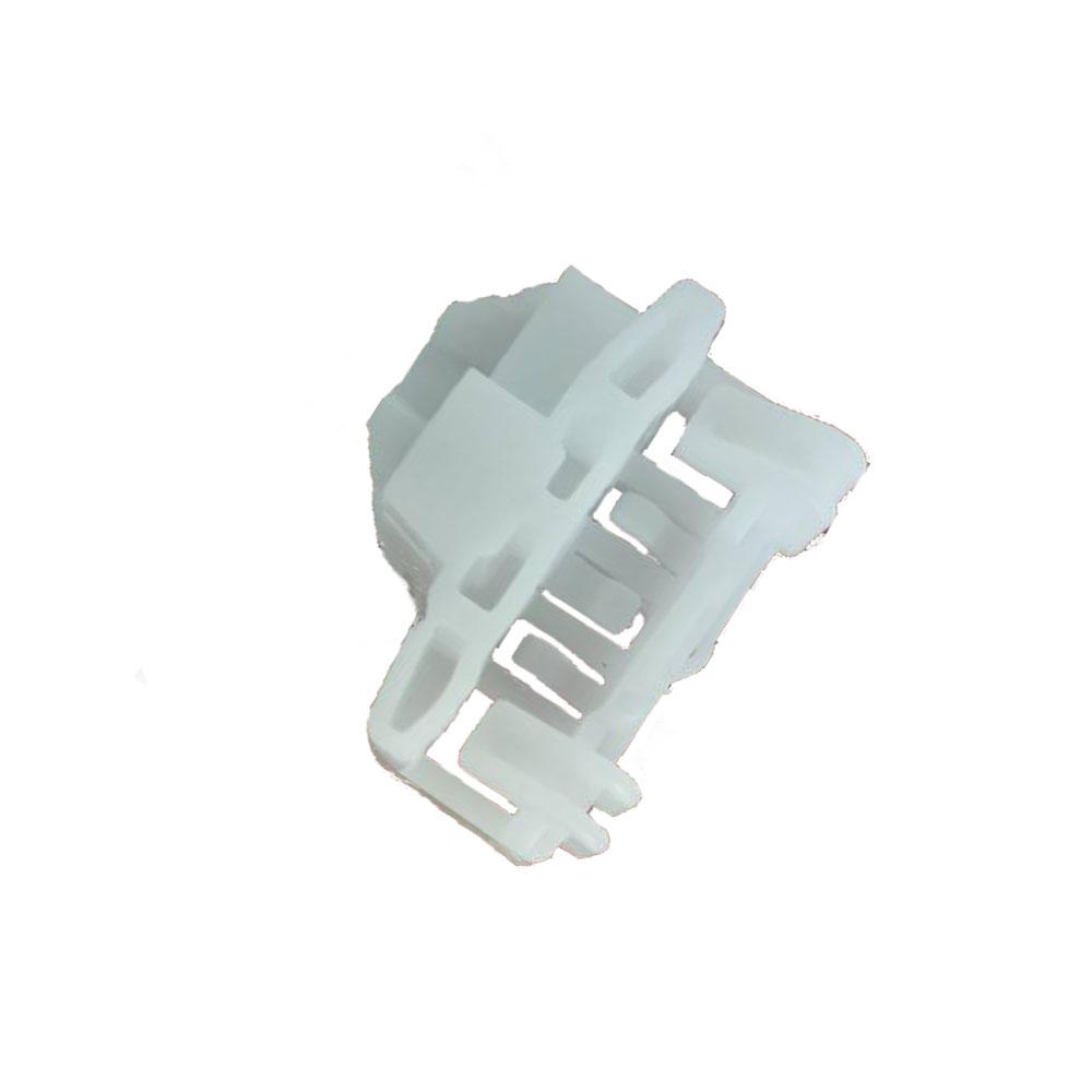 2 buc 8D0837461 Stânga și Dreapta Ghidaj Regulator Geam Clipsuri Suport Pentru Vw