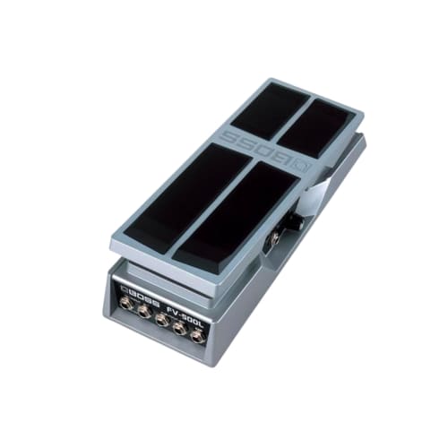 BOSS Volume Pedal Foot Volume FV-500L