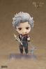 GOOD SMILE COMPANY Nendoroid Gate 3 Astarion Kunststoff Bemalt Bewegliche Figur Baldur's Nicht-Maßstäblich