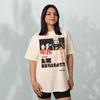 A Retro Japanese Action Movie Pattern Tshirt Suitable for Both Unisex and Women Quentin Tarantinos Killing Movie Street Tshirt