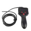 Endoscope industriel, écran HD de 2,4 pouces, boîtier ABS portatif, caméra d'inspection endoscopique pour usine