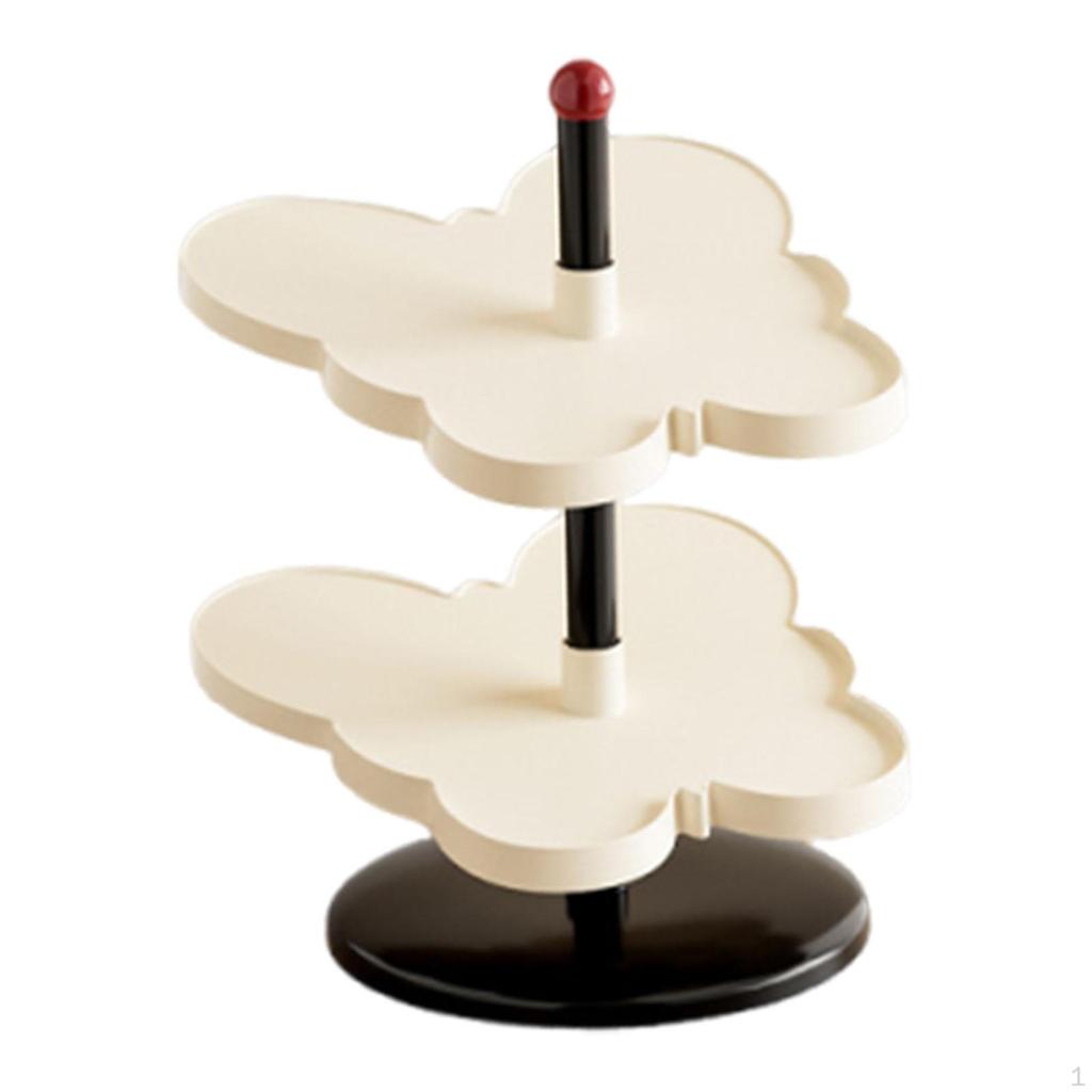 Corner Shoe Rack Organizer with Butterfly Design for Compact