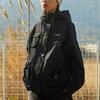 Vans Jackets Women's Black Hooded Moderate Other VN0A7PZUBLK