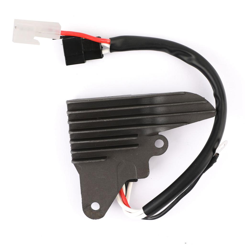 Voltage Regulator Rectifier Fit for Yamaha XV750 XV1100 XV1100S Virago 1997-2000