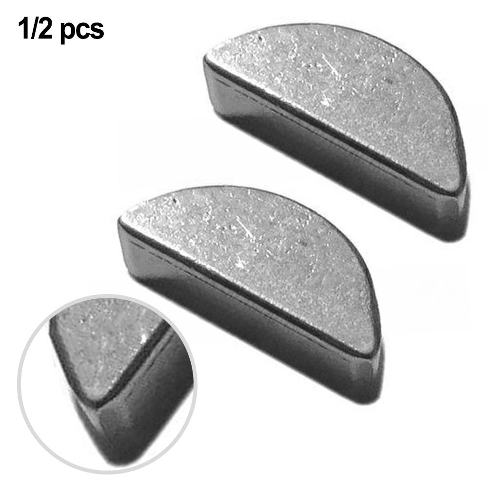 Replacement Flywheel Key 9482-435-0390 Fits Chainsaw Models 045AV 056AV BT360 TS350 TS360 Garden Lawn Mower Parts