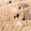 Women's Thicker Warm Fuzzy Socks Plush Warm Winter Socks for Sleep Home,Soft Cozy Socks Cartoon Doll Ankle Crew Socks