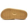 Fila Fusion Zip Up Slipper Fashion Minimalist Slide Sandals Women Slippers White Yellow T12W421507FTG