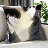 Anime OOmniscient Readers Viewpoint Cushion Cover Cushion Cover Set Pcs X X X Pillowcase Decorative Sofa HomeDecor