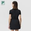 Fila Women's Knit Golf Polo Shirt