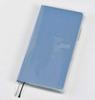 Hobonichi Techo Clear Cover for Weeks Size Notebook Accessories