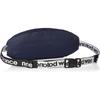 [New Balance] Waist Pouch JABL9718 Pigment (PGM)