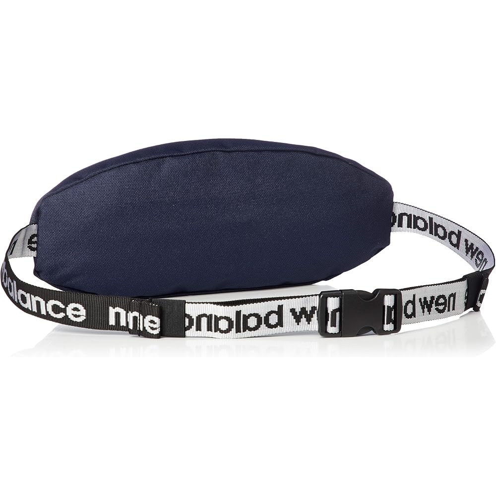 [New Balance] Waist Pouch JABL9718 Pigment (PGM)