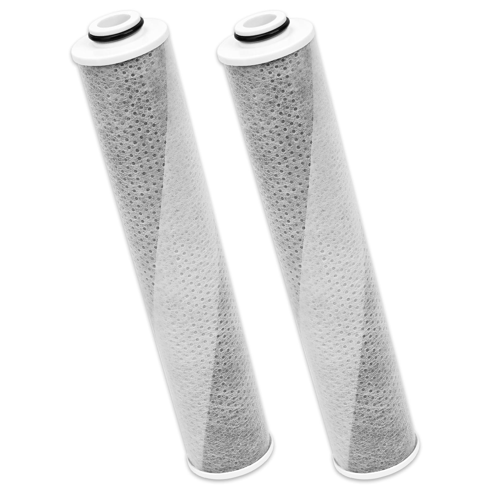 

RSC51 KEEPOW Shower Filter for Toray RSC51 High Performance Filter Chlorine Removal Heavy Metal Removal Water Purification Shower Replacement