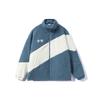 Li Ning Sports Life Collection Velvet Feel Coat Women's AFMR494-4