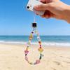 Summer Hawaii Phone Lanyard Pvc Handmade For Kids And Adults