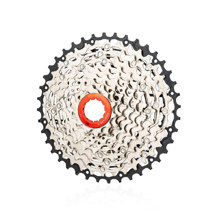 Hollow Road Bicycles Кассета Маховик Замена Велосипеды 10 Скоростная Кассета Горный Велосипед Маховик Велосипедная Часть