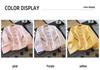 Silk Age-Reducing Frog Button Jacquard Top for Middle-Aged Women - Plus Size, Chinese Style, Spring/Autumn Outerwear