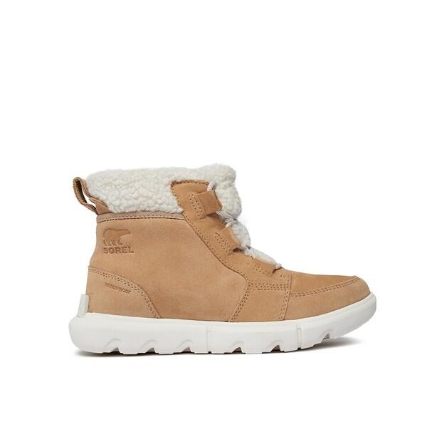 

Ботильоны Sorel Explorer Next™ Carnival Wp NL5026-262 коричневые 36