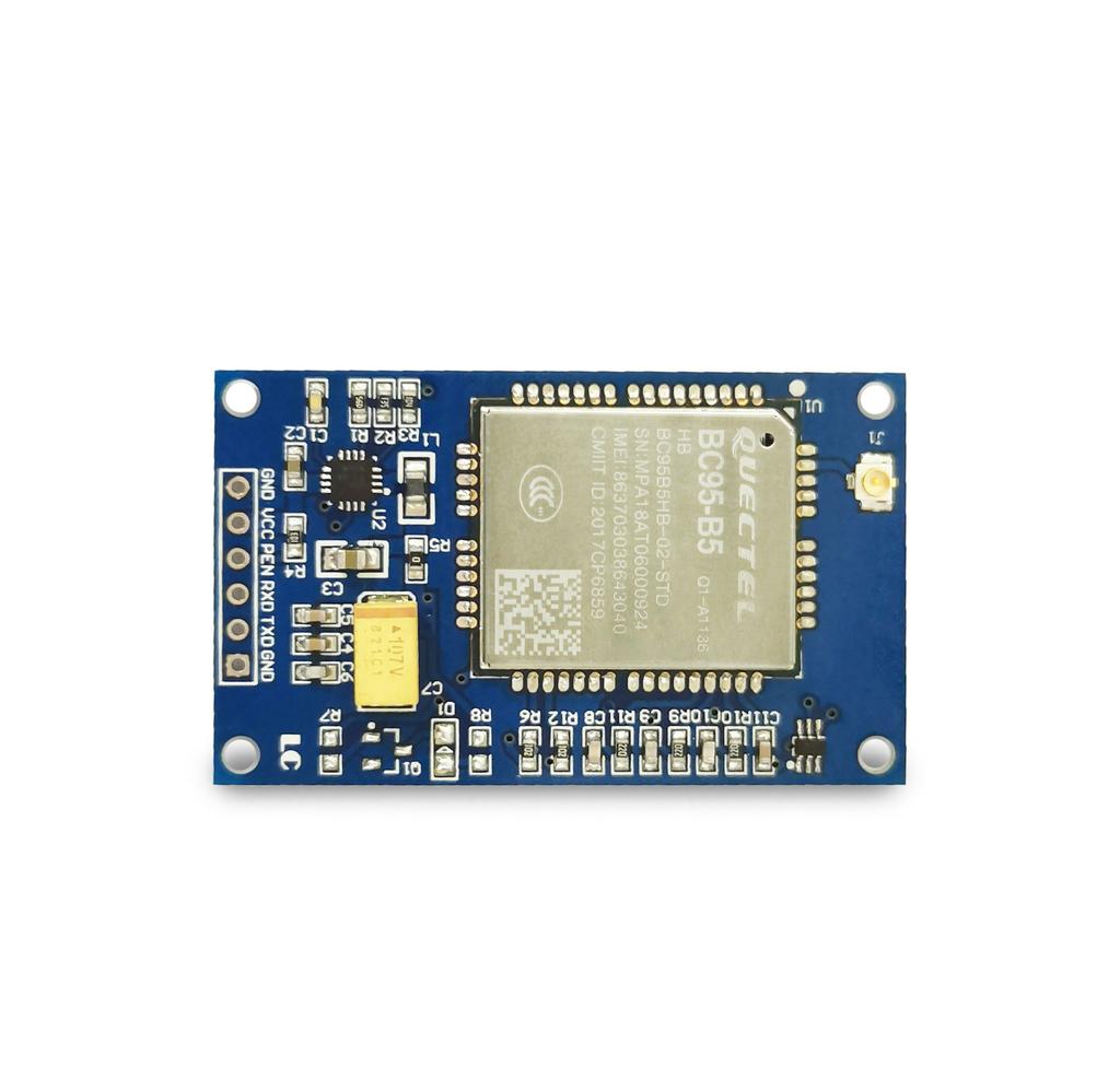 BC95 Module NB-IoT Module NB-IoT Development Board NB-IoT Module Telecom Version