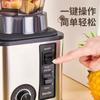Juicers Blender Multifunctional 3L Blender Juicer Food Processor Blender Smoothie Heavy Duty Commercial Machine