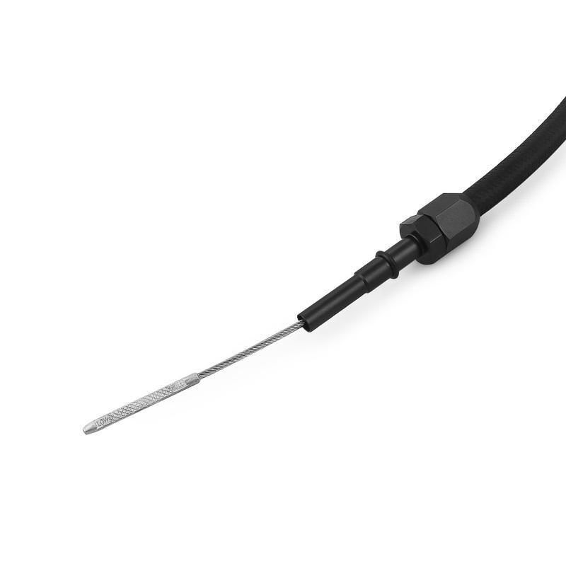 Flexible Stainless Steel Oil Dipstick For LS Engine LSX LS1 LS2 LS2 LS6 4.8L 5.7L 6.0L 6.2L